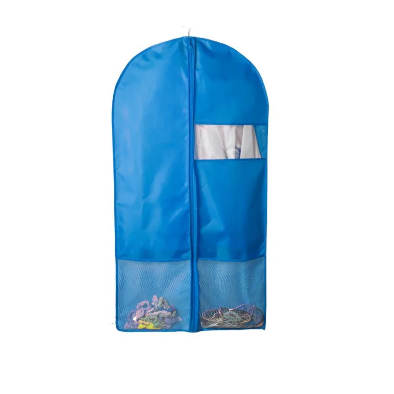 Washable Suit Cover Blue