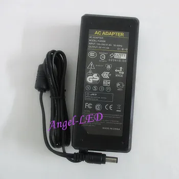 DC 5V 6A 30W LED Power Supply For WS2812B WS2811 LPD8806 WS2801 LED Strip Light led Lighting Transformers Adapter
DC 5V 6A 30W LED Power Supply For WS2812B WS2811 LPD8806 WS2801 LED Strip Light led Lighting Transformers Adapter