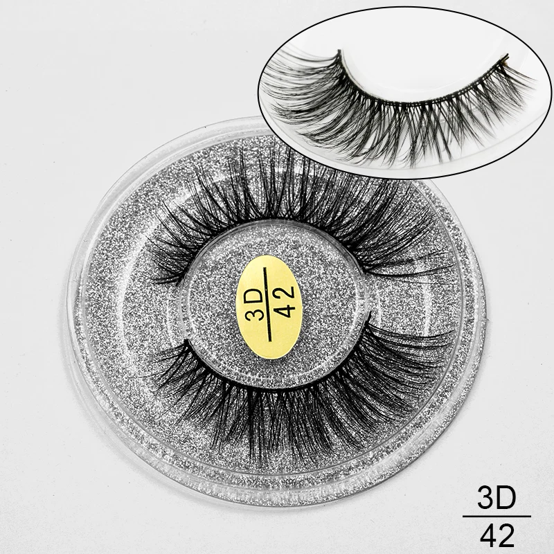 100% Handmade Mink False Eyelashes High Quality Luxury False Eyelashes Thick Curling 3D False Eyelashes Full Strip Lashes
100% Handmade Mink False Eyelashes High Quality Luxury False Eyelashes Thick Curling 3D False Eyelashes Full Strip Lashes