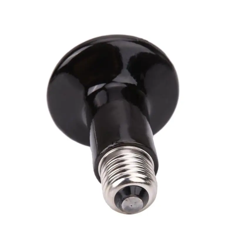 Pet Heating Bulb 220V Infrared Ceramic Heat Emitter Light Bulb for Reptile 220V Pet Heating Bulb Infrared Ceramic Emitter Heat L
Pet Heating Bulb 220V Infrared Ceramic Heat Emitter Light Bulb for Reptile 220V Pet Heating Bulb Infrared Ceramic Emitter Heat L