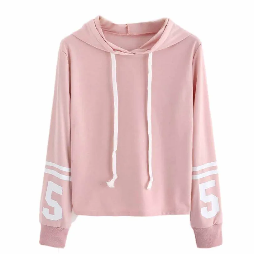 2019 # Long Sleeve Cotton Sweatshirts Hoodies Womens Jumper Sweatshirts Crop Top Pullover Tops Womens Sweatshirts
2019 # Long Sleeve Cotton Sweatshirts Hoodies Womens Jumper Sweatshirts Crop Top Pullover Tops Womens Sweatshirts
