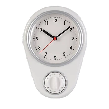 Kitchen Wall Clock Countdown Table Home Personality Guess Women Watch Alarm Quartz Relogio Parede Mute Electronic Small WZH282
Kitchen Wall Clock Countdown Table Home Personality Guess Women Watch Alarm Quartz Relogio Parede Mute Electronic Small WZH282