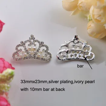 (S0305P)10pcs/lot, 10mm bar,33mmx23mm metal rhinestone buckle,crown shape,silver plating or light gold plating
(S0305P)10pcs/lot, 10mm bar,33mmx23mm metal rhinestone buckle,crown shape,silver plating or light gold plating