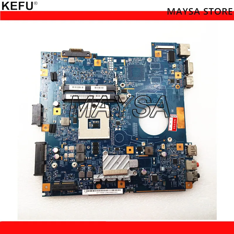 Высокое Качество MB A1829659A для Sony Vaio VPC-EG VPCEG серии MBX-250 материнская плата ноутбука