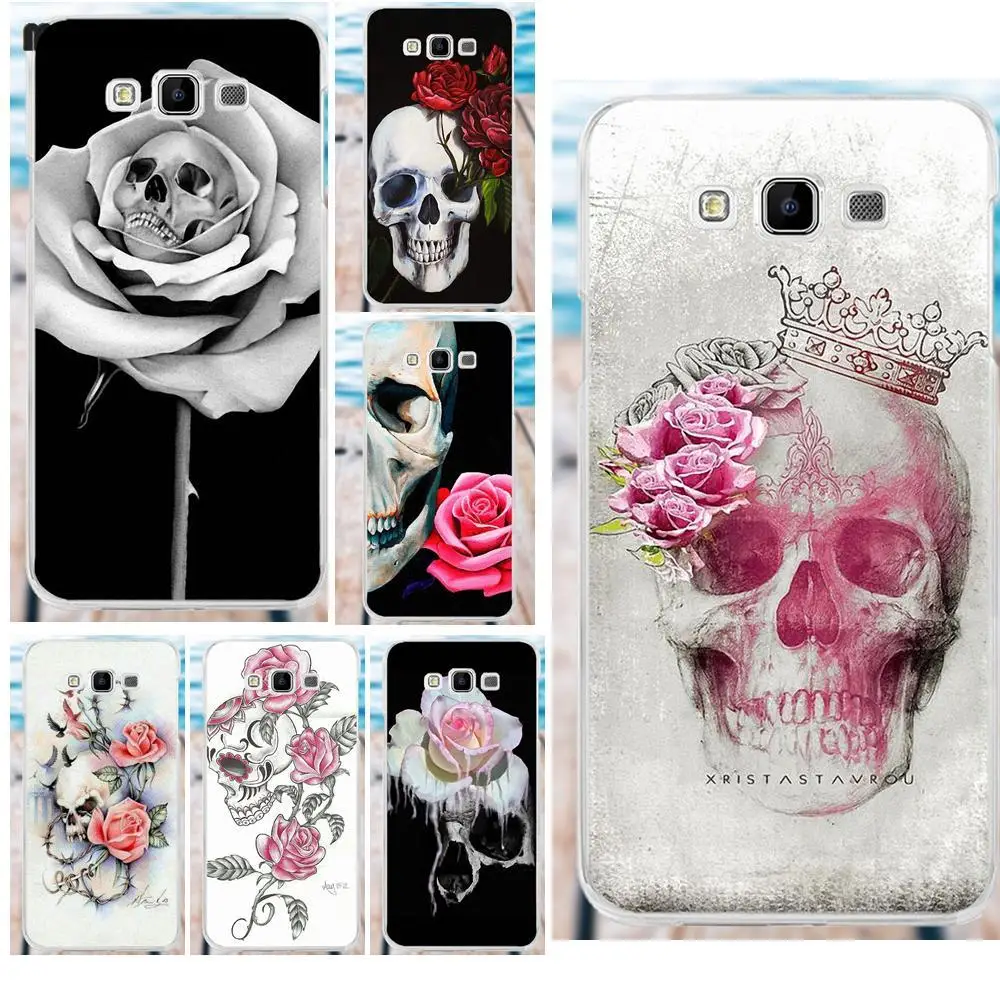 MicroData Soft TPU Call Box Sugar Skull Tattoo Rose Flower Cool Art For Samsung Galaxy A3 A5 A7 J1 J2 J3 J5 J7 2015 2016 2017
MicroData Soft TPU Call Box Sugar Skull Tattoo Rose Flower Cool Art For Samsung Galaxy A3 A5 A7 J1 J2 J3 J5 J7 2015 2016 2017