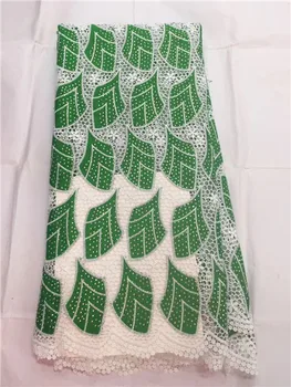 2018 New Design African Cord Lace Guipure Lace Fabrics High Quality 2018 Latest Fashion African Lace Fabric
2018 New Design African Cord Lace Guipure Lace Fabrics High Quality 2018 Latest Fashion African Lace Fabric