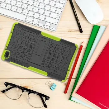 Tire Pattern Dazzle Slim Armor Protective Shell for Lenovo Tab E7 7.0 inch Hybrid 2 in 1 PC TPU Rugged Kickstand Shockproof case
Tire Pattern Dazzle Slim Armor Protective Shell for Lenovo Tab E7 7.0 inch Hybrid 2 in 1 PC TPU Rugged Kickstand Shockproof case