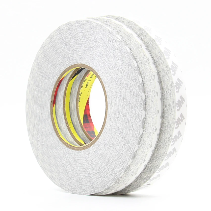 1 rolls 1mm-5mm 50M white double sided tape black double sided adhesive tape 50m length for cellphone LCD panel
1 rolls 1mm-5mm 50M white double sided tape black double sided adhesive tape 50m length for cellphone LCD panel