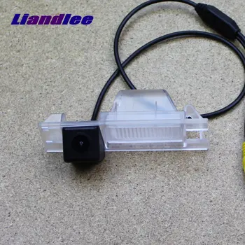 Liandlee Reverse Camera For Alfa Romeo 159 / Car Rear View Parking Camera / Original Style License Plate Lamp / HD Night Vision
Liandlee Reverse Camera For Alfa Romeo 159 / Car Rear View Parking Camera / Original Style License Plate Lamp / HD Night Vision