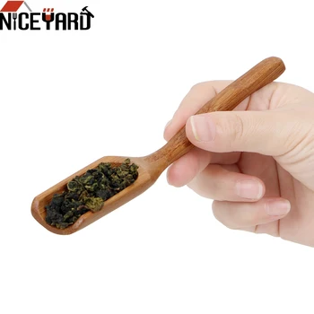Tea Leaves Chooser Holder High Quality Spoon for Tea Honey Sauce Suger Coffee Delicate Natural Bamboo Tea Scoop Retro Style
Tea Leaves Chooser Holder High Quality Spoon for Tea Honey Sauce Suger Coffee Delicate Natural Bamboo Tea Scoop Retro Style