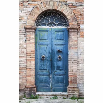 Thin fabric cloth Printed photography background old wood door backdrop F-2592
Thin fabric cloth Printed photography background old wood door backdrop F-2592