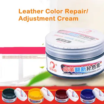 Car Care Liquid Skin Refurbish Tool Leather Repair Kit Auto Seat Sofa Coats Holes Scratch Cracks Restoration For Shoe For Car
Car Care Liquid Skin Refurbish Tool Leather Repair Kit Auto Seat Sofa Coats Holes Scratch Cracks Restoration For Shoe For Car