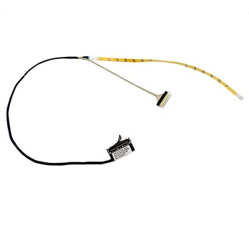 LCD Screen Cable For LENOVO IDEAPAD 330S-15IKB 81F5 330S-15ARR 330S-15ISK 64411204500040 5C10R07368
LCD Screen Cable For LENOVO IDEAPAD 330S-15IKB 81F5 330S-15ARR 330S-15ISK 64411204500040 5C10R07368