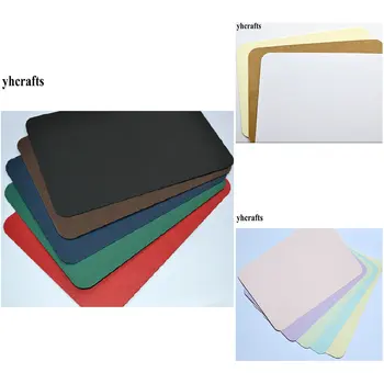 100PCS/LOT.13 color choose,15.5x10.8cm Round corner paper blank cards Post cards Drawing toys Kindergarten arts and crafts
100PCS/LOT.13 color choose,15.5x10.8cm Round corner paper blank cards Post cards Drawing toys Kindergarten arts and crafts