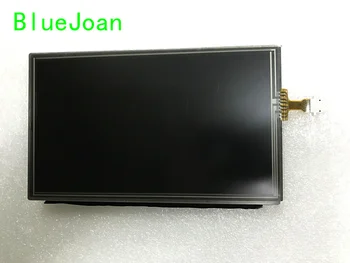 Original new 7inch LCD display LQ070T5GA01 LQ070T5GC01 only touch Screen for Toyotta Camry car GPS navigation lcd modules
Original new 7inch LCD display LQ070T5GA01 LQ070T5GC01 only touch Screen for Toyotta Camry car GPS navigation lcd modules