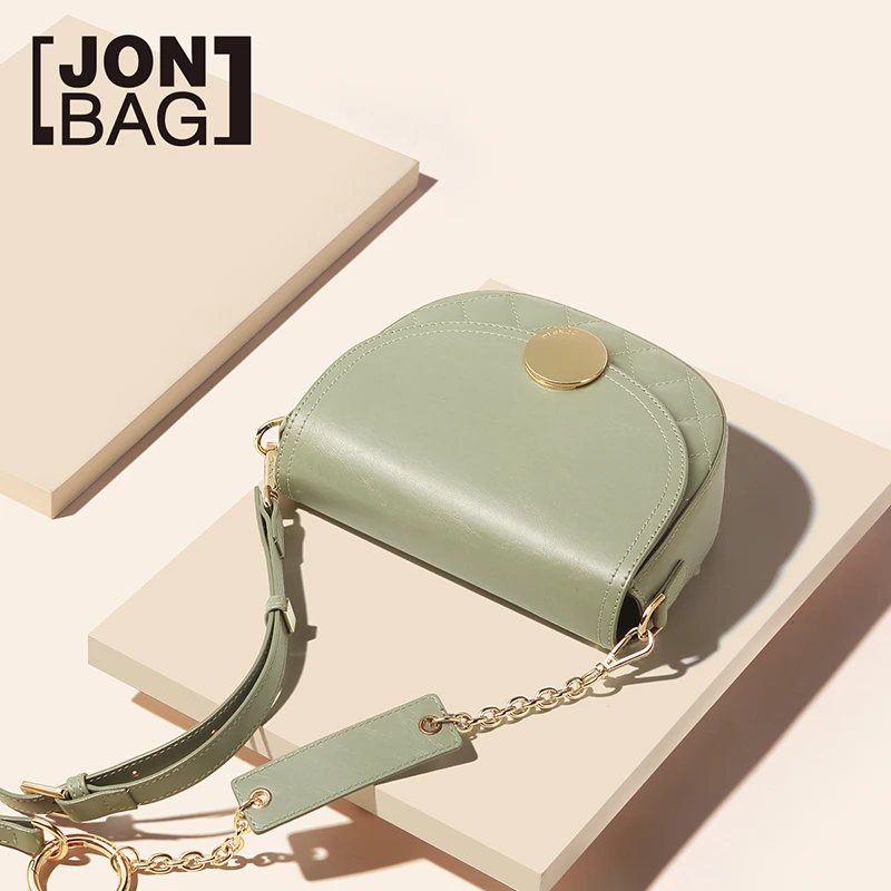 JONBAG Network red bag women put cell phone small bag summer gas chain single shoulder oblique bag women bag
JONBAG Network red bag women put cell phone small bag summer gas chain single shoulder oblique bag women bag