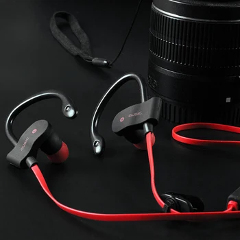 Bluetooth V4.1 Wireless Stereo Sports Earphone On-Ear Headphone Earbuds Hands-Free Headset For IPhone 7 Plus Samsung LG 
Bluetooth V4.1 Wireless Stereo Sports Earphone On-Ear Headphone Earbuds Hands-Free Headset For IPhone 7 Plus Samsung LG