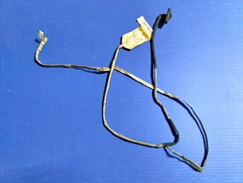 Free shipping Brand new and original laptop lcd cable for DC02001I010