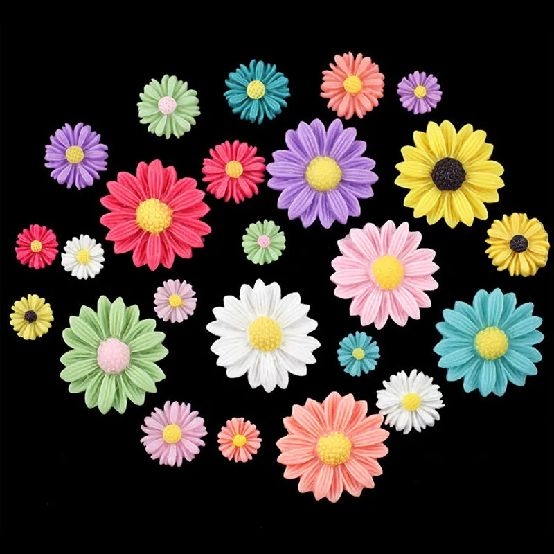 12pcs Mix Style Resin Hot Selling Miniature Flowers Candy Fish Resin Cabochons for Phone Deco And Accessory DIY
12pcs Mix Style Resin Hot Selling Miniature Flowers Candy Fish Resin Cabochons for Phone Deco And Accessory DIY