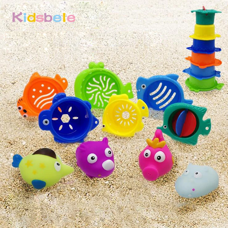 Children Outdoor Beach Toys Seaside Rubber Spraying Animals Bath Toys Beach Sand Pool Toys For Kids Summer Water Playing
Children Outdoor Beach Toys Seaside Rubber Spraying Animals Bath Toys Beach Sand Pool Toys For Kids Summer Water Playing