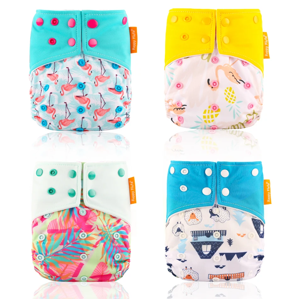 HappyFlute Cloth Diaper Suede Cloth Inner Baby Diaper Waterproof and Reusable Diaper Dual Gussets
HappyFlute Cloth Diaper Suede Cloth Inner Baby Diaper Waterproof and Reusable Diaper Dual Gussets