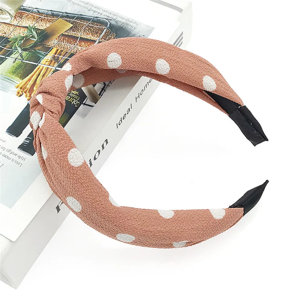Women Spring Autumn Headband Vintage Cross Knot Elastic Hair Bands Soft Solid Girls Hairband Hair Accessories gift
Women Spring Autumn Headband Vintage Cross Knot Elastic Hair Bands Soft Solid Girls Hairband Hair Accessories gift