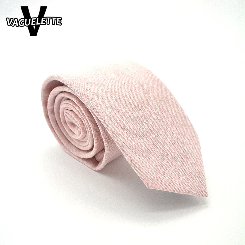 Image Sreddy Cotton tie necktie luxury cravate gravatas slim pink krawatte men ties women neckties designers fashion solid casual 2016