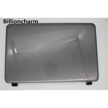 BillionCharm New Laptop Top LCD Back Cover for HP 15-G 15-R 15-T 15-H 15-Z 15-250 15-R221TX 15-G001XX 15-G010DX 250 G3 255 G3
BillionCharm New Laptop Top LCD Back Cover for HP 15-G 15-R 15-T 15-H 15-Z 15-250 15-R221TX 15-G001XX 15-G010DX 250 G3 255 G3