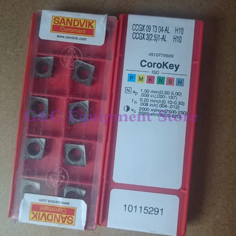 PROFESSIONAL CNC BLADE SUPPLY TURNING TOOL CCGX09T304-AL H10 CARBIDE INSERTS
PROFESSIONAL CNC BLADE SUPPLY TURNING TOOL CCGX09T304-AL H10 CARBIDE INSERTS