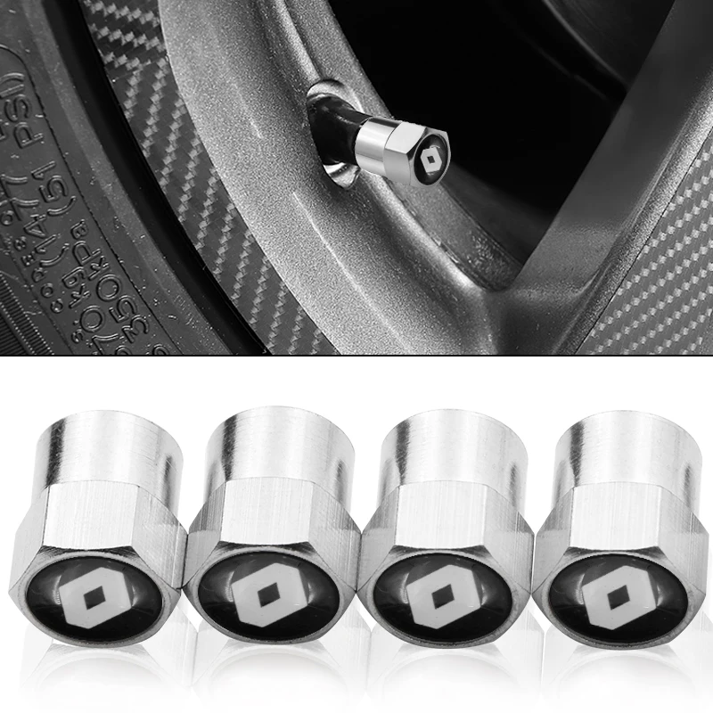 Car-Styling Car Wheel Tire Valve Tyre Caps Case For Renault 2 Button Clio Scenic Megane Duster Sandero Captur Twingo Accessories
Car-Styling Car Wheel Tire Valve Tyre Caps Case For Renault 2 Button Clio Scenic Megane Duster Sandero Captur Twingo Accessories
