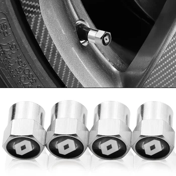 Car-Styling Car Wheel Tire Valve Tyre Caps Case For Renault 2 Button Clio Scenic Megane Duster Sandero Captur Twingo Accessories
Car-Styling Car Wheel Tire Valve Tyre Caps Case For Renault 2 Button Clio Scenic Megane Duster Sandero Captur Twingo Accessories