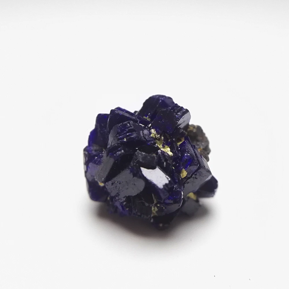 3.1g Natural Stones and Minerals Azurite Malachite Specimen cheng men shan Jangxi CHINA
3.1g Natural Stones and Minerals Azurite Malachite Specimen cheng men shan Jangxi CHINA