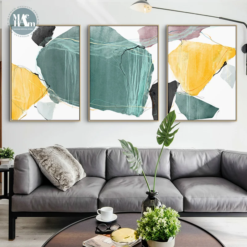 Nordic Abstract Hand-painted Texture lines Wall Art Canvas Poster and Print Canvas for Living Room Morden contracted Home Decor
Nordic Abstract Hand-painted Texture lines Wall Art Canvas Poster and Print Canvas for Living Room Morden contracted Home Decor