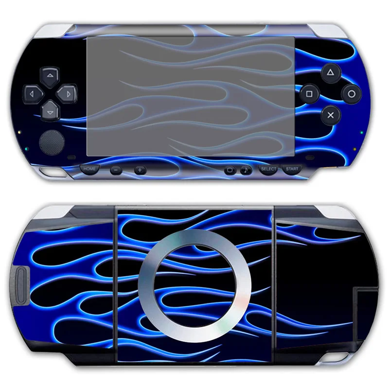 High Quality Waterproof Material Games Accessories Vinyl Decal for PSP 1000 Skin Sticker
High Quality Waterproof Material Games Accessories Vinyl Decal for PSP 1000 Skin Sticker