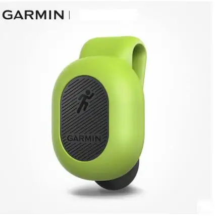 

original Garmin running dynamics pod garmin RDP compatible fenix 5 / forerunner 935xt/735xt Fitness Tracker