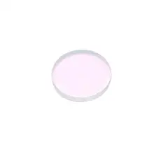 9.5MM Circular Optical UV-IR Cut Blocking for CCTV Camera 9.5MM Circular Optical UV-IR Cut Blocking for CCTV Camera