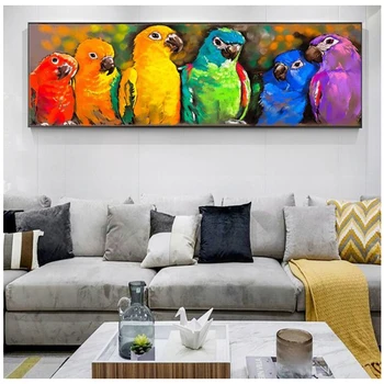 Diy Diamond Painting Cross Stitch Handmade Diamond Embroidery Colorful parrot Mosaic bird puzzles 5d New Year DecorationZP-1400
Diy Diamond Painting Cross Stitch Handmade Diamond Embroidery Colorful parrot Mosaic bird puzzles 5d New Year DecorationZP-1400