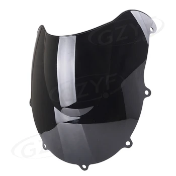 For Suzuki GSXR600 GSXR750 GSXR 600 750 1996 1997 1998 1999 Motorcycle Windscreen Double Bubble Windshield Wind Screen Shield
For Suzuki GSXR600 GSXR750 GSXR 600 750 1996 1997 1998 1999 Motorcycle Windscreen Double Bubble Windshield Wind Screen Shield