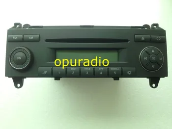 Mobis single CD radio HA1111 use for Mercedes-Benz cd radio with mp3 player
Mobis single CD radio HA1111 use for Mercedes-Benz cd radio with mp3 player
