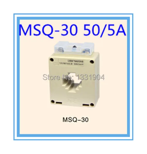 Single Phase, window type MSQ-30 50/5A small current transformer low voltage current transformer, CT, CA, CP
Single Phase, window type MSQ-30 50/5A small current transformer low voltage current transformer, CT, CA, CP