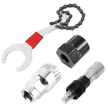 Bicycle Repair Tool 3 In 1 Multifunctional Bike Maintenance Kit Center Bicycle Maintenance Tool
Bicycle Repair Tool 3 In 1 Multifunctional Bike Maintenance Kit Center Bicycle Maintenance Tool