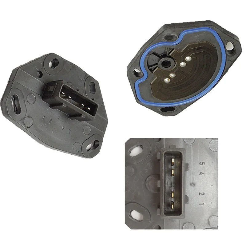 Throttle position sensor for VW GOLF Jetta GL for Audi for Renault for PEUGEOT 3437022 037907385A
Throttle position sensor for VW GOLF Jetta GL for Audi for Renault for PEUGEOT 3437022 037907385A