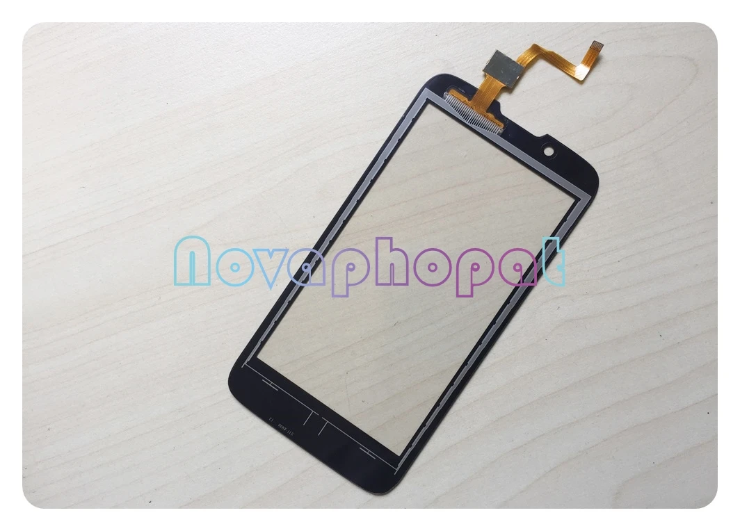 Novaphopat 4.5 inch Black/White touchscreen For Lenovo A328 A328t Touch Screen Digitizer Front Glass Panel Replacement +tracking
Novaphopat 4.5 inch Black/White touchscreen For Lenovo A328 A328t Touch Screen Digitizer Front Glass Panel Replacement +tracking