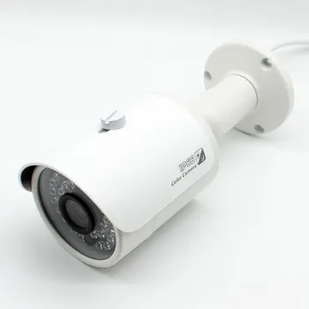 Metal Weatherproof HD1080p 2MP CCTV Security POE IP network camera Outdoor Bullet ONVIF H.265 XMEye
Metal Weatherproof HD1080p 2MP CCTV Security POE IP network camera Outdoor Bullet ONVIF H.265 XMEye