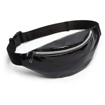 WoMansWaist bag PVC Transparent Waist bag Waterproof Laser Waist bag Beach Pack Hologram crossbody bag
WoMansWaist bag PVC Transparent Waist bag Waterproof Laser Waist bag Beach Pack Hologram crossbody bag