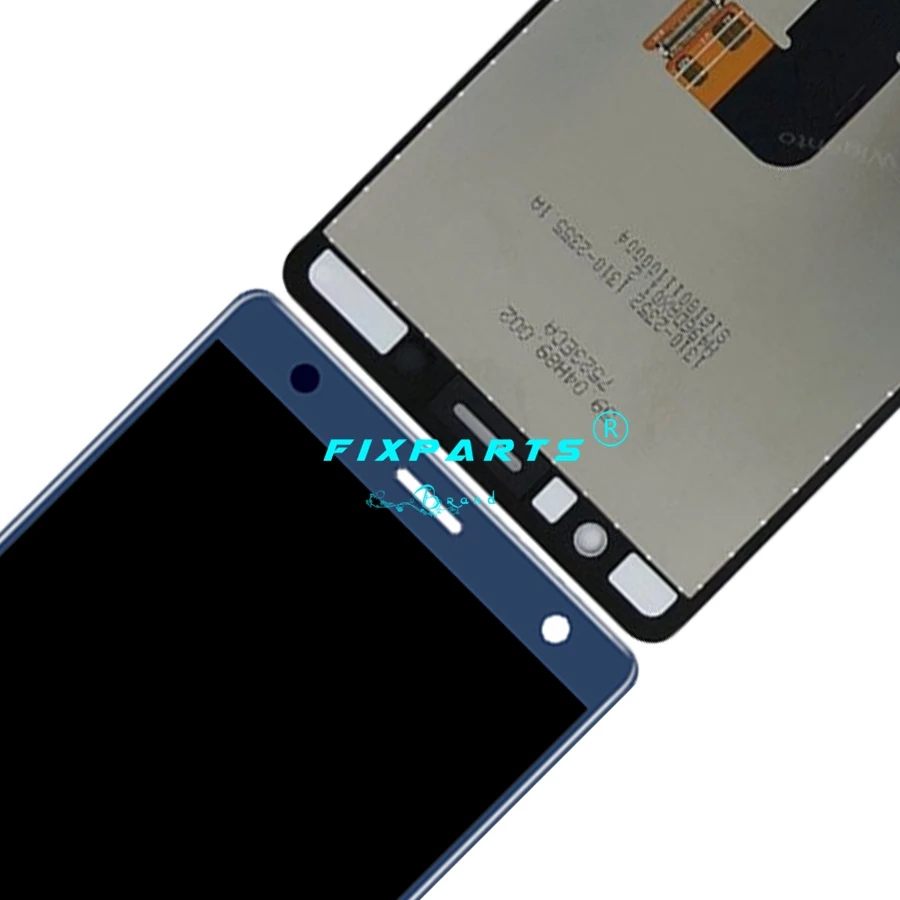 Sony Xperia XZ2 Mini Compact LCD Display Touch Screen Digitizer Assembly