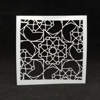 Flower pvc Layering Stencils for Diy scrapbook Drawing Color Spray Stencil,painting stencil,home decor diy etc.
Flower pvc Layering Stencils for Diy scrapbook Drawing Color Spray Stencil,painting stencil,home decor diy etc.
