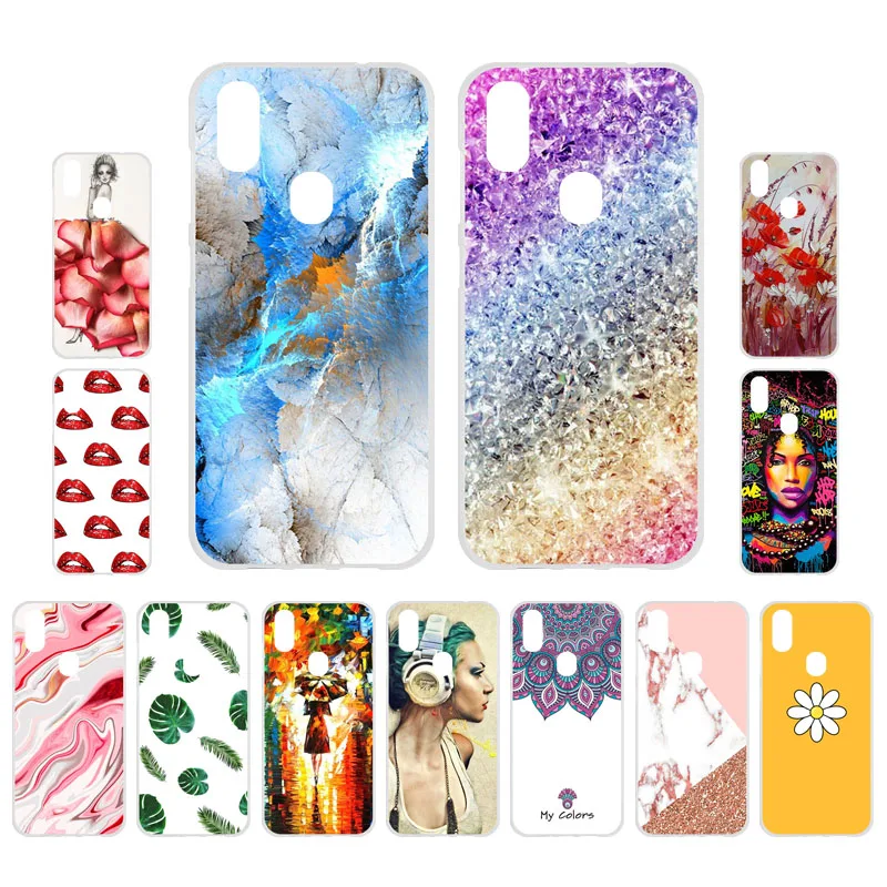 Ojeleye DIY Patterned Silicon Case For Oukitel C15 Pro Case Soft TPU Cartoon Cover For Oukitel C15 C16 C17 Pro Anti-knock Covers
Ojeleye DIY Patterned Silicon Case For Oukitel C15 Pro Case Soft TPU Cartoon Cover For Oukitel C15 C16 C17 Pro Anti-knock Covers