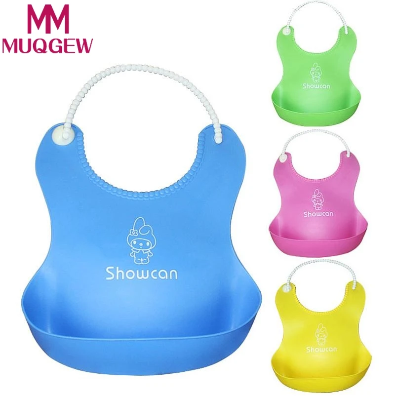 MUQGEW Baby Kids bibs Cartoon towel Saliva Waterproof silicone baby infants Cute Silicone Bibs baby saliva Lunch Bibs
MUQGEW Baby Kids bibs Cartoon towel Saliva Waterproof silicone baby infants Cute Silicone Bibs baby saliva Lunch Bibs