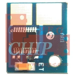 Compatible toner chip for Lexmark C750 C752 X750 X752 toner chip